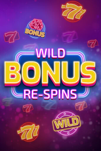 Wild Bonus Re-Spins играть демо онлайн | Вулкан Слотс без регистрации