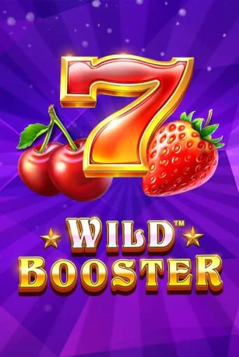 Wild Booster играть демо онлайн | Вулкан Слотс без регистрации