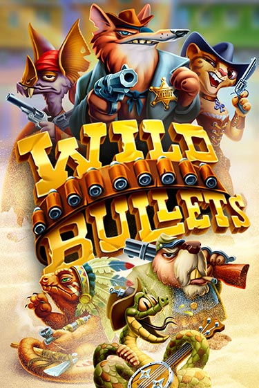Wild Bullets играть демо онлайн | Вулкан Слотс без регистрации