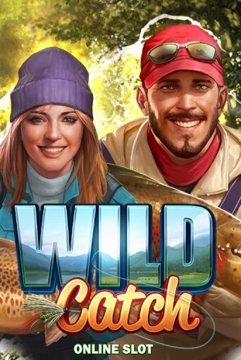 Wild Catch (New) играть демо онлайн | Вулкан Слотс без регистрации