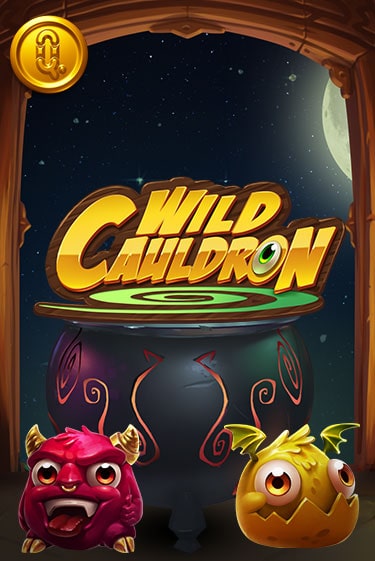 Wild Cauldron играть демо онлайн | Вулкан Слотс без регистрации