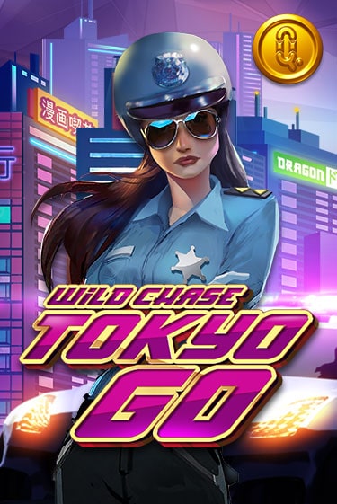 Wild Chase: Tokyo Go играть демо онлайн | Вулкан Слотс без регистрации
