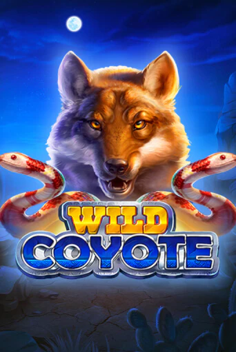 Wild Coyote играть демо онлайн | Вулкан Слотс без регистрации