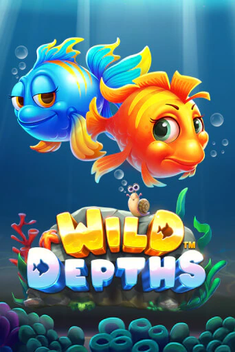 Wild Depths играть демо онлайн | Вулкан Слотс без регистрации