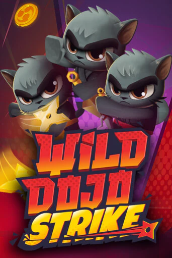 Wild Dojo Strike играть демо онлайн | Вулкан Слотс без регистрации