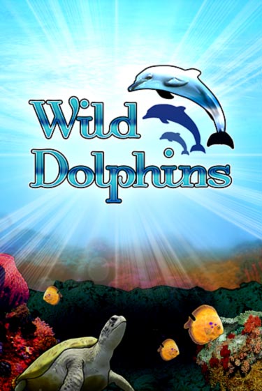 Wild Dolphins играть демо онлайн | Вулкан Слотс без регистрации