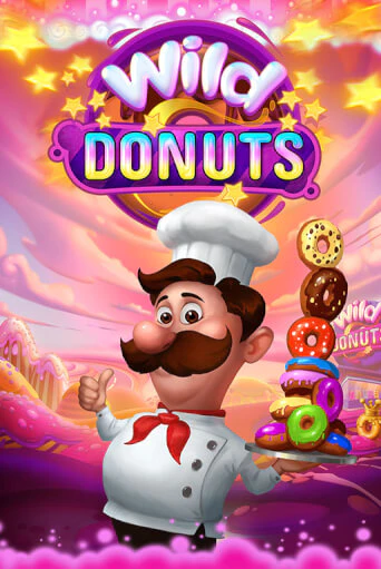 Wild Donuts играть демо онлайн | Вулкан Слотс без регистрации