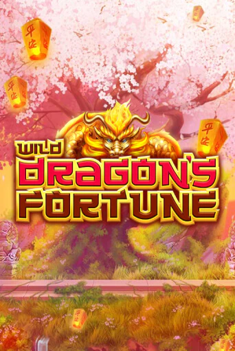 Wild Dragon’s Fortune играть демо онлайн | Вулкан Слотс без регистрации