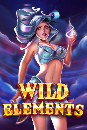 Wild Elements играть демо онлайн | Вулкан Слотс без регистрации