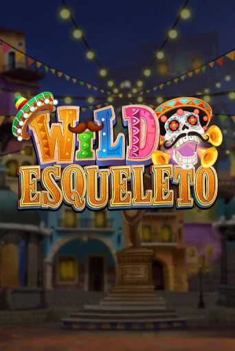 Wild Esqueleto Lightning Chase играть демо онлайн | Вулкан Слотс без регистрации