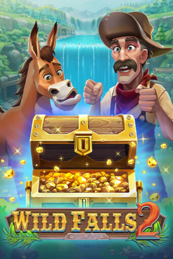 Wild Falls 2 играть демо онлайн | Вулкан Слотс без регистрации