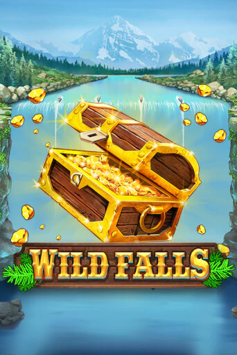 Wild Falls играть демо онлайн | Вулкан Слотс без регистрации