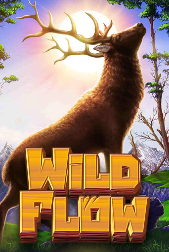 Wild Flow играть демо онлайн | Вулкан Слотс без регистрации