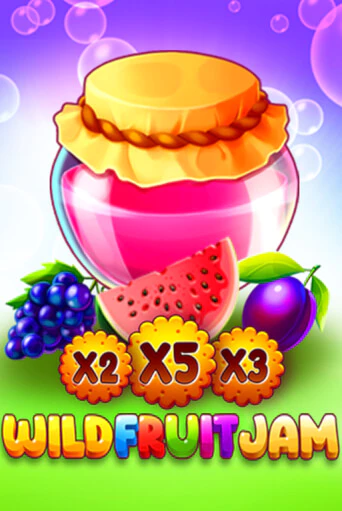 Wild Fruit Jam играть демо онлайн | Вулкан Слотс без регистрации