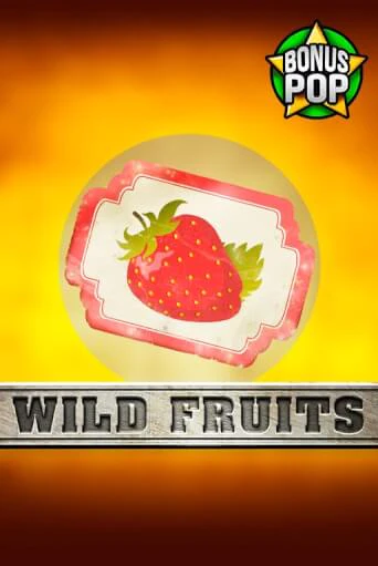 Wild Fruits играть демо онлайн | Вулкан Слотс без регистрации