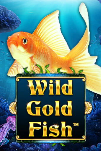 Wild Gold Fish играть демо онлайн | Вулкан Слотс без регистрации