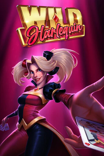 Wild Harlequin играть демо онлайн | Вулкан Слотс без регистрации