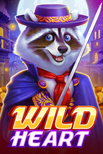 Wild Heart играть демо онлайн | Вулкан Слотс без регистрации