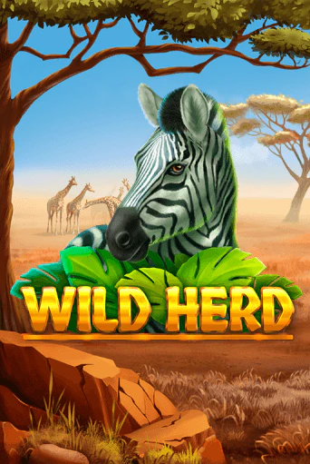Wild Herd играть демо онлайн | Вулкан Слотс без регистрации