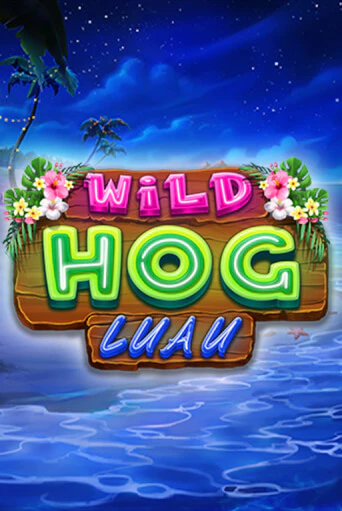 Wild Hog Luau играть демо онлайн | Вулкан Слотс без регистрации
