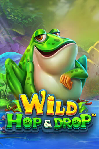 Wild Hop & Drop играть демо онлайн | Вулкан Слотс без регистрации