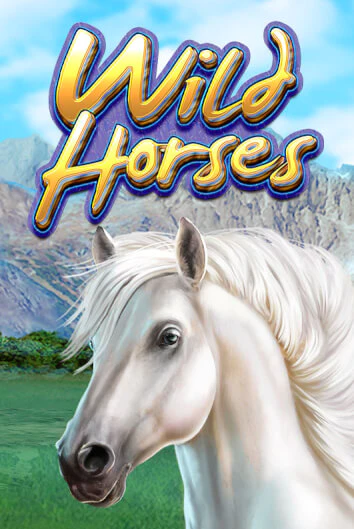 Wild Horses играть демо онлайн | Вулкан Слотс без регистрации
