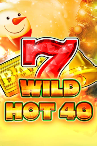 Wild Hot 40 Christmas играть демо онлайн | Вулкан Слотс без регистрации