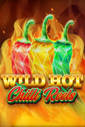 Wild Hot Chilli Reels играть демо онлайн | Вулкан Слотс без регистрации