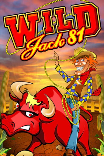 Wild Jack 81 играть демо онлайн | Вулкан Слотс без регистрации