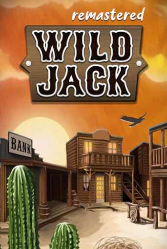Wild Jack Remastered играть демо онлайн | Вулкан Слотс без регистрации