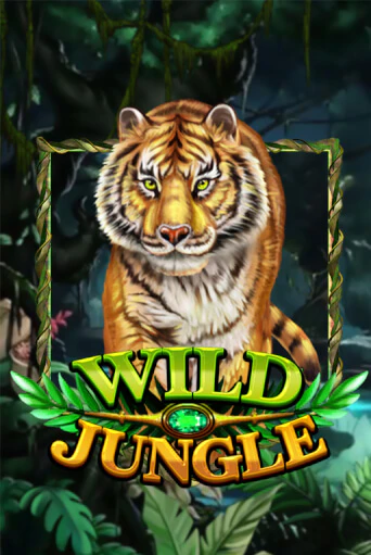 Wild Jungle играть демо онлайн | Вулкан Слотс без регистрации