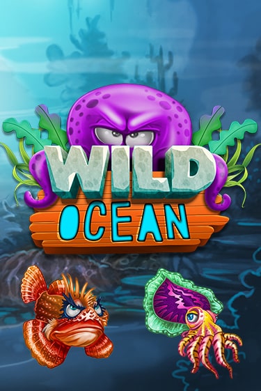 Wild Ocean играть демо онлайн | Вулкан Слотс без регистрации