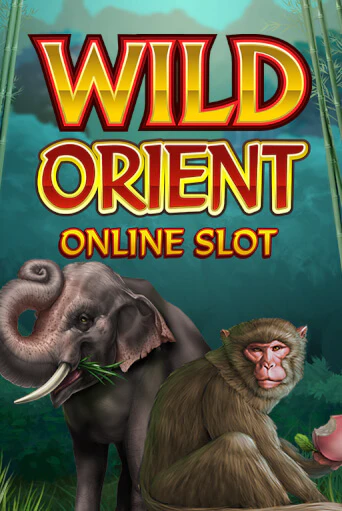 Wild Orient играть демо онлайн | Вулкан Слотс без регистрации