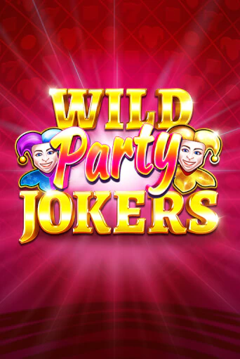 Wild Party Jokers играть демо онлайн | Вулкан Слотс без регистрации