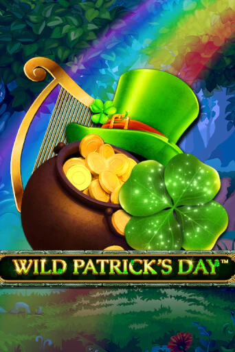 Wild Patrick's Day играть демо онлайн | Вулкан Слотс без регистрации