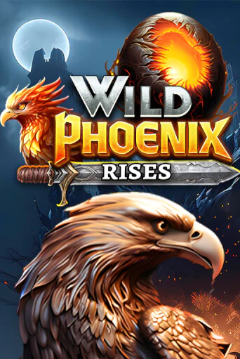 Wild Phoenix Rises играть демо онлайн | Вулкан Слотс без регистрации