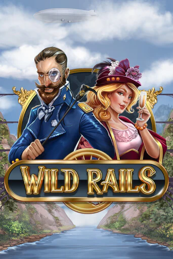 Wild Rails играть демо онлайн | Вулкан Слотс без регистрации