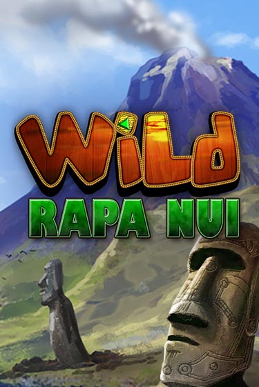 Wild Rapa Nui играть демо онлайн | Вулкан Слотс без регистрации