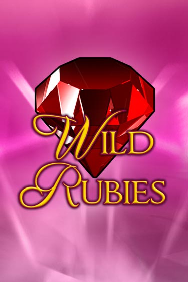 Wild Rubies играть демо онлайн | Вулкан Слотс без регистрации