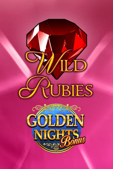 Wild Rubies GDN играть демо онлайн | Вулкан Слотс без регистрации