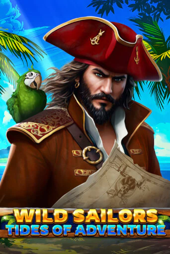 Wild Sailors - Tides Of Adventure играть демо онлайн | Вулкан Слотс без регистрации