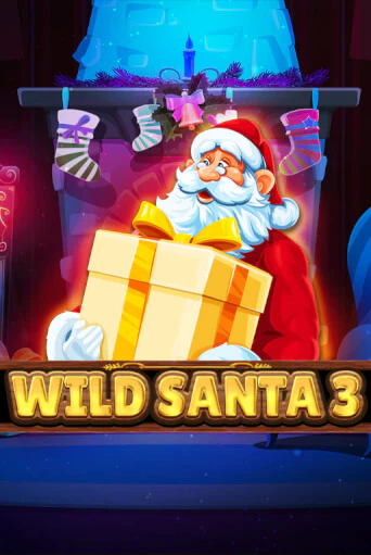 Wild Santa 3 играть демо онлайн | Вулкан Слотс без регистрации