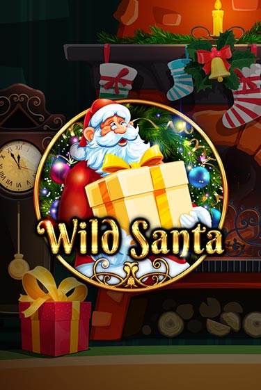 Wild Santa играть демо онлайн | Вулкан Слотс без регистрации