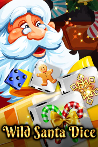 Wild Santa Dice играть демо онлайн | Вулкан Слотс без регистрации