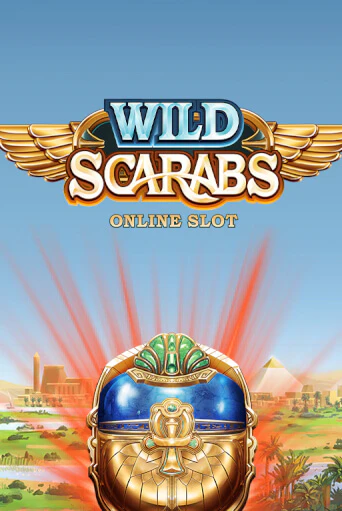 Wild Scarabs играть демо онлайн | Вулкан Слотс без регистрации