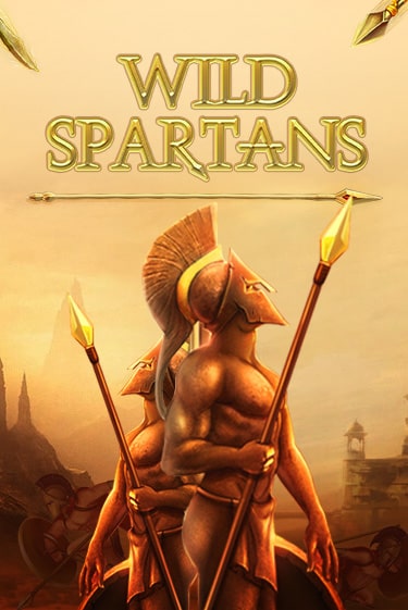 Wild Spartans играть демо онлайн | Вулкан Слотс без регистрации