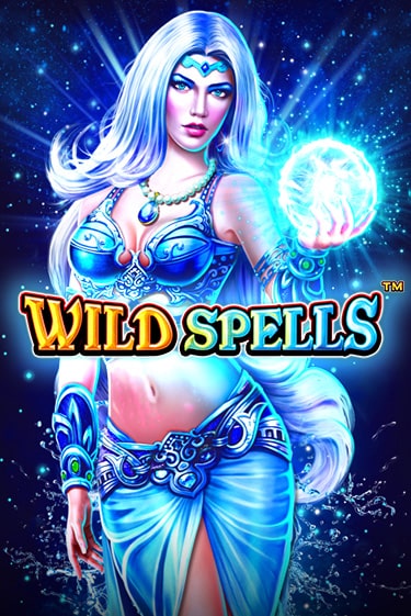 Wild Spells играть демо онлайн | Вулкан Слотс без регистрации