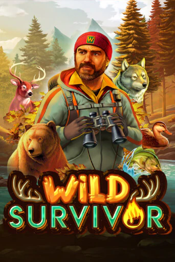 Wild Survivor играть демо онлайн | Вулкан Слотс без регистрации
