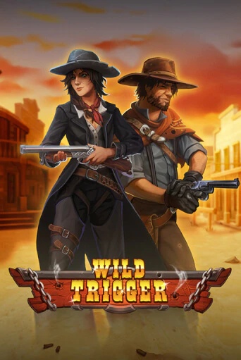 Wild Trigger играть демо онлайн | Вулкан Слотс без регистрации