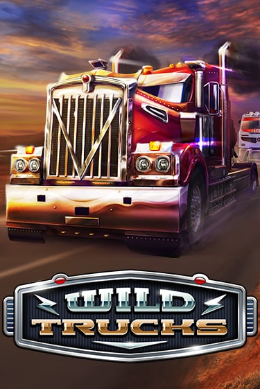 Wild Trucks играть демо онлайн | Вулкан Слотс без регистрации